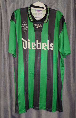 Borussia mönchengladbach - borussia,