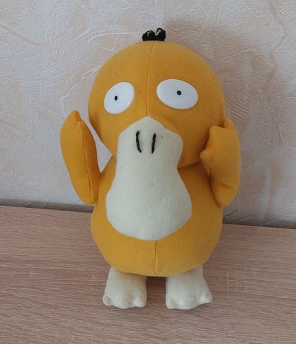 Pokémon enton 23cm - ca.,