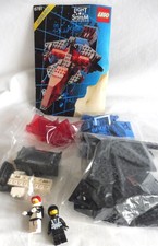 LEGO Space Police 6781