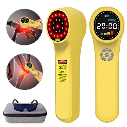 Lllt laser therapie - lllt, gerät