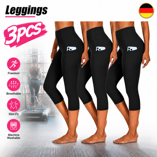 Leggings bauchformung taille - bauchformung,