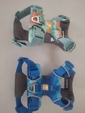 Ruffwear hundegeschirr - x,