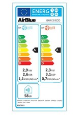 Airblue gaw eco monoblock - eco, |