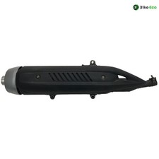 Auspuffanlage Yamaha YP 250