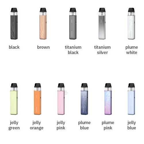 Vaporesso xros mini pod mod - vaporesso,