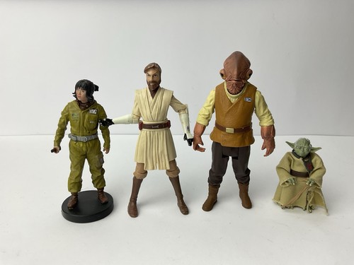 Starwars figuren obi wan - starwars,
