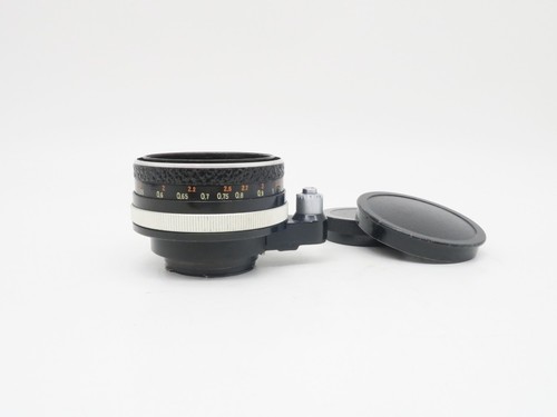 Exa exakta carl zeiss - exakta,