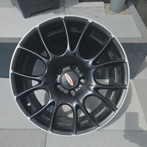Bbs ck016 5x18 34 bmw - ck016, et