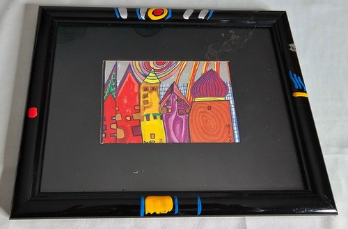 Bild kunstdruck von - bild,,