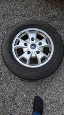 Ford transit alufelgen - transit,