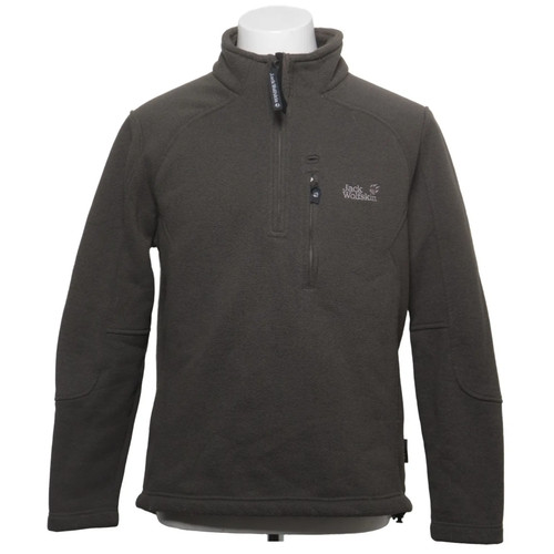 Jack wolfskin fleecepullover - wolfskin,,