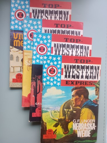 Top western express - western,