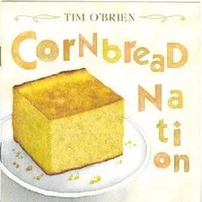 CD Tim OBrien Cornbread Nation