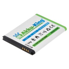 Akku-King Akku Samsung Galaxy