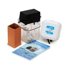 Neuer Ionisator-Aktivator