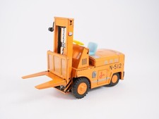 Usagiya Japan Forklift N-512