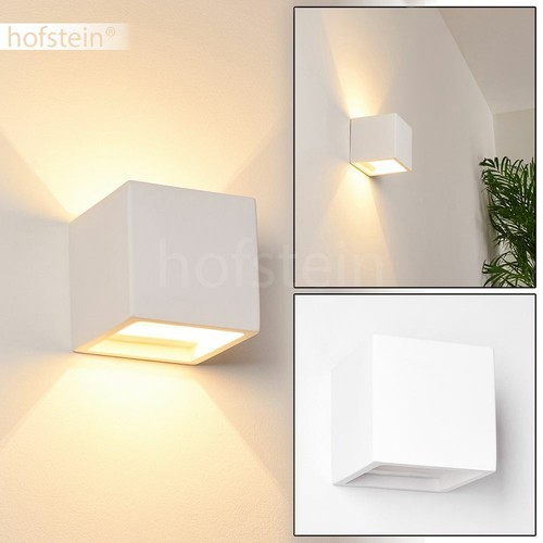 Gips wand lampen - wand,