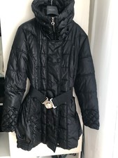 Nickelson Damen Jacke /Mantel