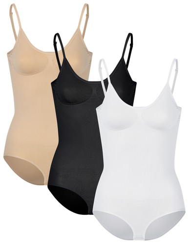 Damen body shapewear - damen,