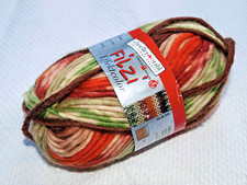 Schöller&Stahl Filzi effektcolor