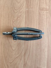 Dreiarm-Abziehvorrichtung Größe 1 Smalcalda DDR Oldtimer Werkzeug 