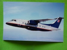 UNITED EXPRESS DORNIER 328 JET