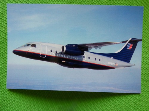 United express dornier - united,