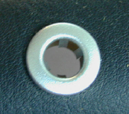Hülsen türpinne - hülsen,