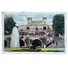 Ansichtskarte AK Potsdam