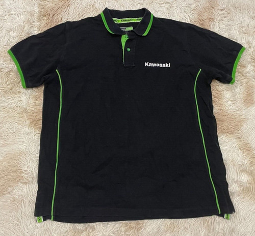 Kawasaki motorräder shirt - kawasaki,