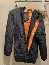 Winterjacke Jugend Unisex