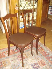 Kohn stuhl - 1x,