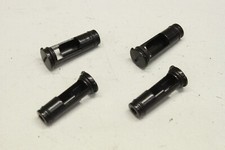 4x FÜR DYNABRADE 01469 Druckluft Werkzeug Ersatzteil 01469