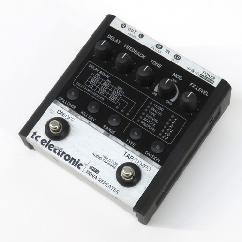 Electronic rpt nova - rpt-1,