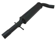 NOVUS Sport Vorschalldämpfer A3 8L / Leon 1M / Octavia 1U / Bora / Golf 4 / New 