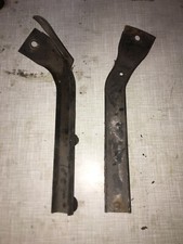 Stoßstange Halter Opel Monza Senator A