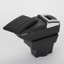 Opel Astra J 2009 - 2015 Mittelkonsole Mittelarmlehne Armlehne mit Staufach DHL