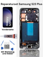 Für Samsung Galaxy S23 Plus