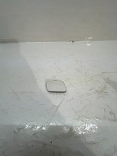 Blende Abschleppöse Audi A3 8P Sportback BJ 2006 LY9C 8P4807241A