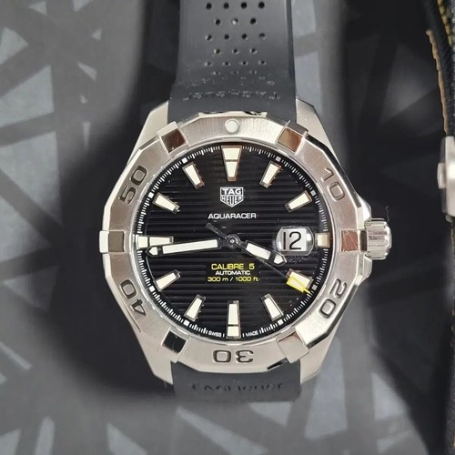 Tag heuer aquaracer - tag,