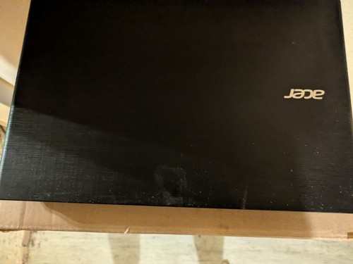 Acer aspire notebook 15 6 - 15,