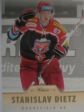 Stanislav Dietz #264 OFS 15-16 EV Landshut Cannibals