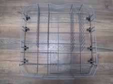 🔴 Geschirrwagen Korb unten