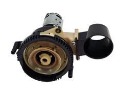 TL10) AEG CaFamosa CF90 Typ