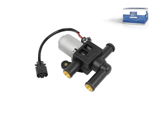 Magnetventil spare parts - dt,