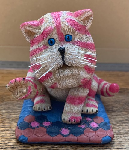 Vintage robert harrop bagpuss - harrop,