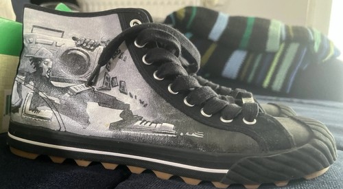 Flyers grounder reissue - pf,