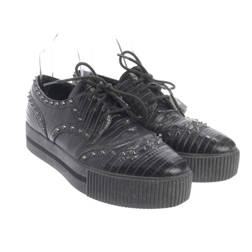 Halbschuhe ash schwarz eur - halbschuhe,