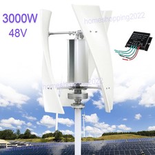 3000w windkraftanlage blatt - 3000w, 3-blatt