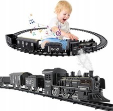 Elektrischer Zug Spielzeug